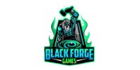 Black Forge Games