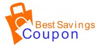 Best Saving Coupons