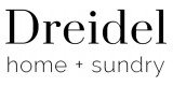 Dreidel Home and Sundry