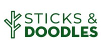 Sticks and Doodles