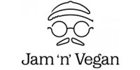 Jam N Vegan