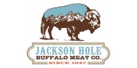 Jackson Hole Buffalo Meat