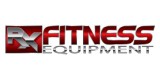 Rx Fitness Equipment