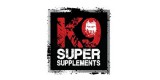 K9 Super Supplements