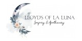 Lloyds Of La luna