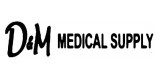 Dm Medical Supply