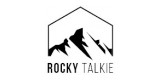 Rocky Talkie