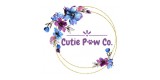 Cutie Paw Co