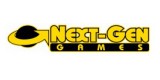 Next Gen Games