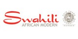 Swahili Modern