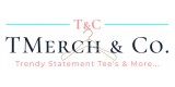 TMerch and Co