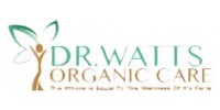 Dr Watts Organic Care