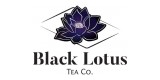 Black Lotus Tea Company