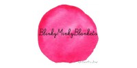 Blinky Minky Blankets