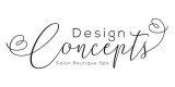 Design Concepts