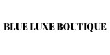 Blue Luxe Boutique