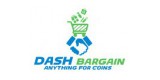 Dash Bargain