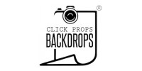 Click Props Backdrops