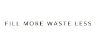 Fill More Waste Less