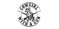 Cowgirl With A Gun