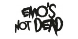 Emos Not Dead