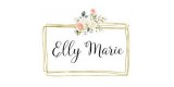 Elly Marie