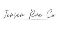 Jensen Rae Co