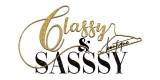 Classy and Sasssy