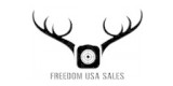 Freedom Usa Sales