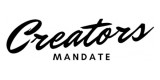 Creators Mandate