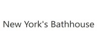 New Yorks Bathhouse