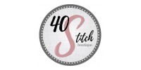 40 Stitch Boutique
