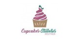 Cupcakes & Stilettos Boutique