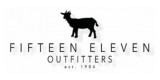 Fifteen Eleven Outfitters