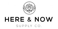 Here and Now Supply