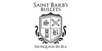 Saint Barbs Bullets