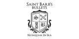 Saint Barbs Bullets