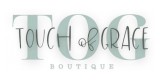 Touch Of Grace Boutique