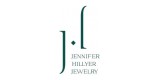Jennifer Hillyer Jewelry