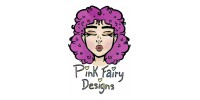 Pink Fairy Designs