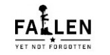 Fallen Yet Not Forgotten