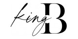 King B