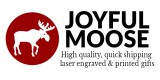 Joyful Moose