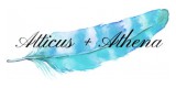 Atticus and Athena