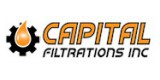 Capital Filtrations
