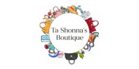 Ta Shonnas Boutique