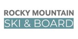 Rocky Mountain Ski And Board