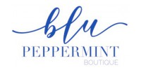 Blu Peppermint Boutique