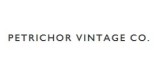 Petrichor Vintage Co