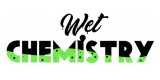 Wet Chemistry